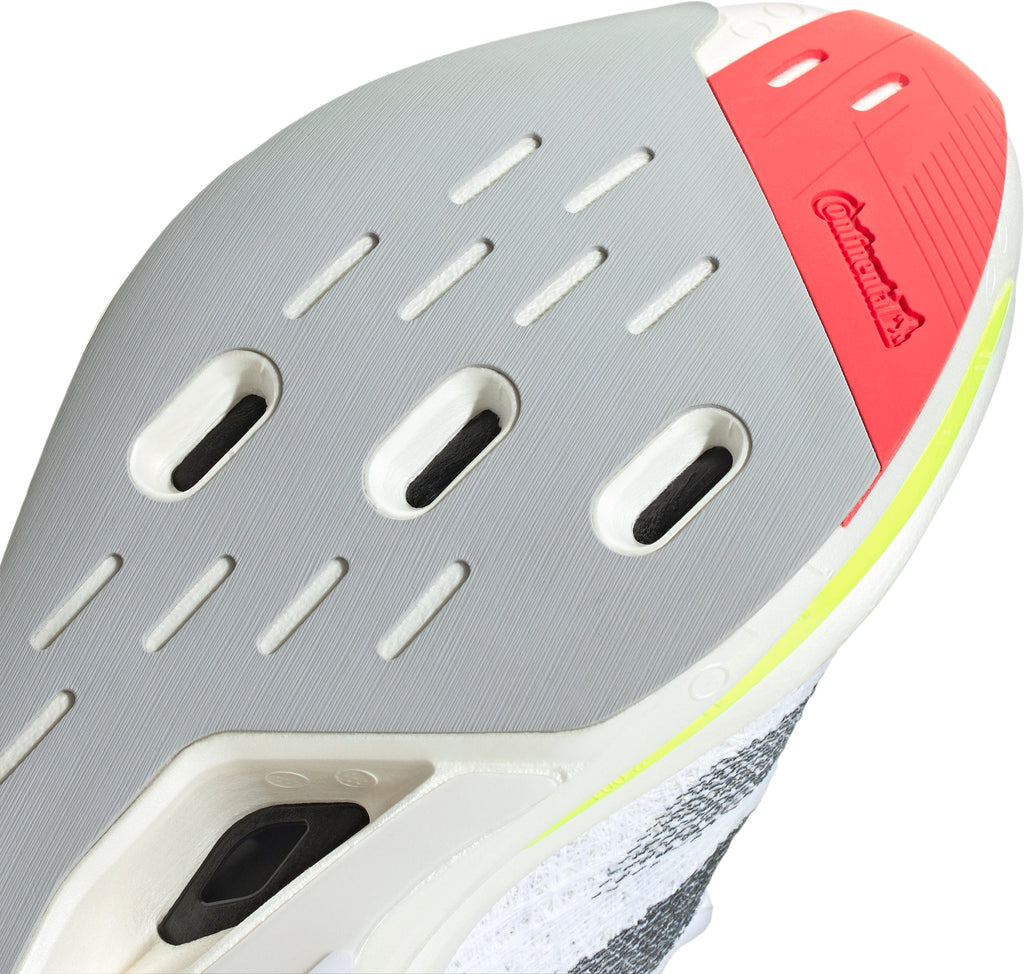 adidas Adizero Prime X 2.0 Strung Running Shoes - White | Running & Training