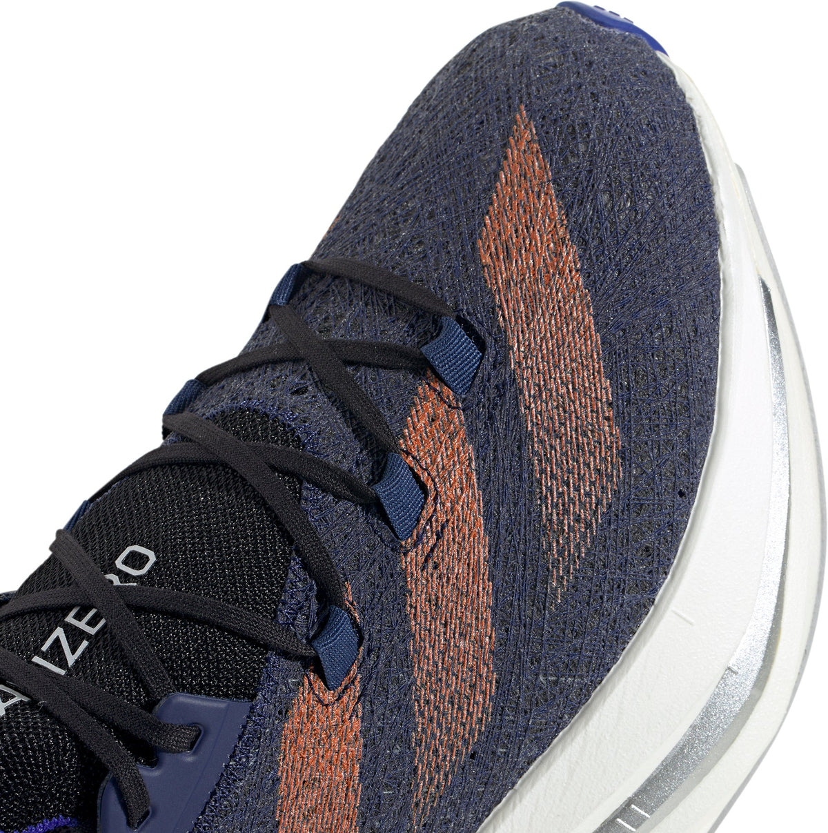 adidas Adizero Prime X 2.0 Strung Running Shoes - Blue | Running & Training