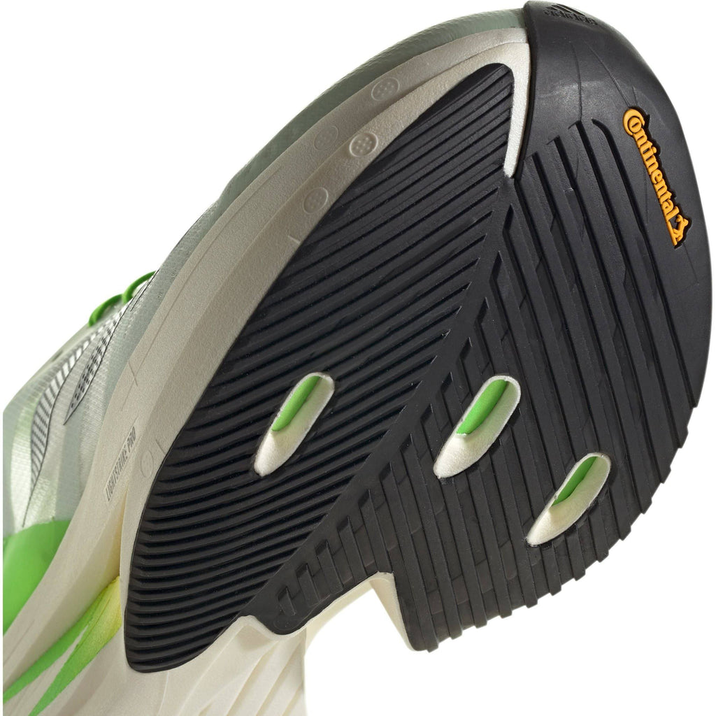 adidas Adizero Prime X Running Shoes - Green | Running & Training