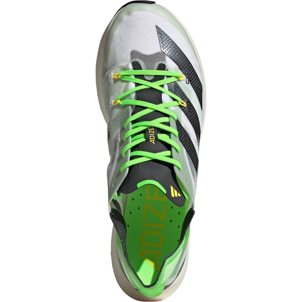 adidas Adizero Prime X Running Shoes - Green | Running & Training