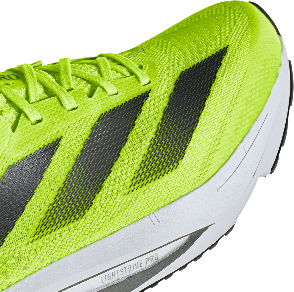 adidas Adizero SL 2 Men's Running Shoes - Yellow | Running & Training