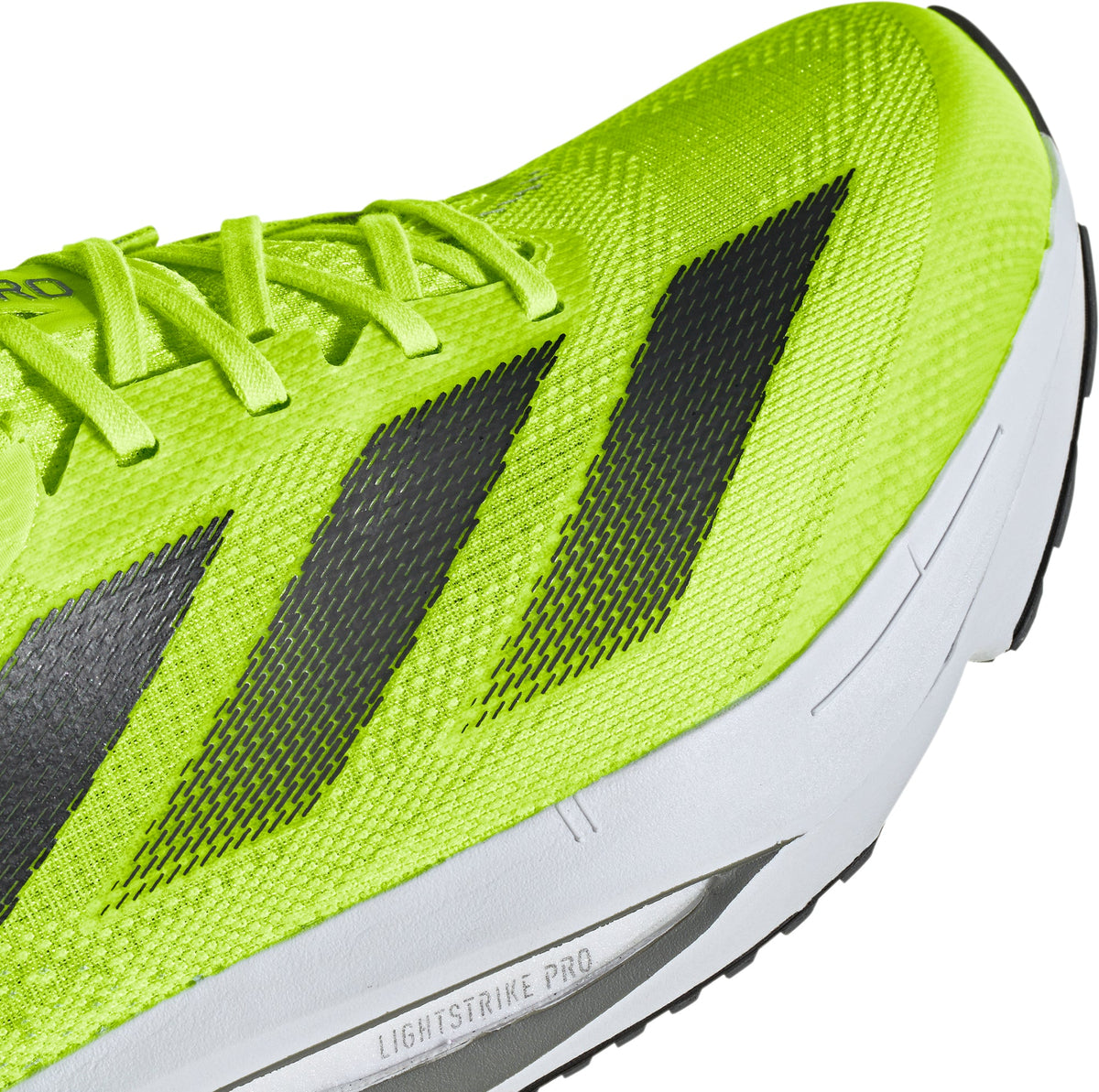 adidas Adizero SL 2 Men's Running Shoes - Yellow | Running & Training