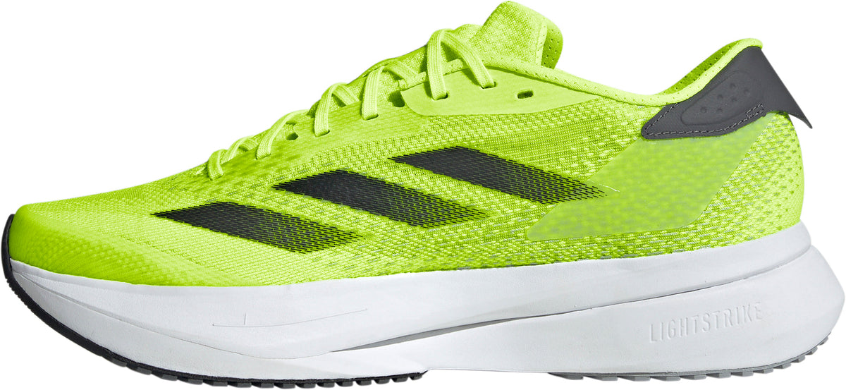 adidas Adizero SL 2 Men's Running Shoes - Yellow | Running & Training