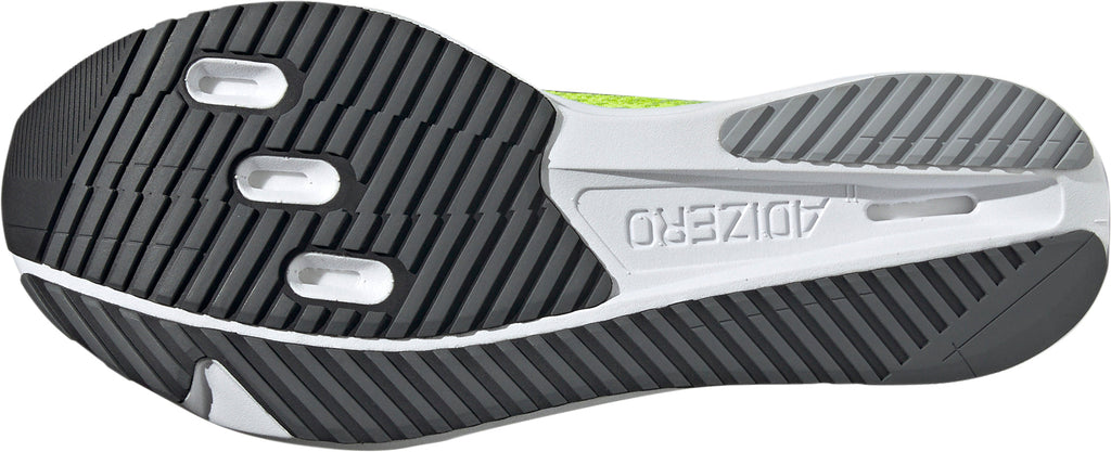 adidas Adizero SL 2 Men's Running Shoes - Yellow | Running & Training