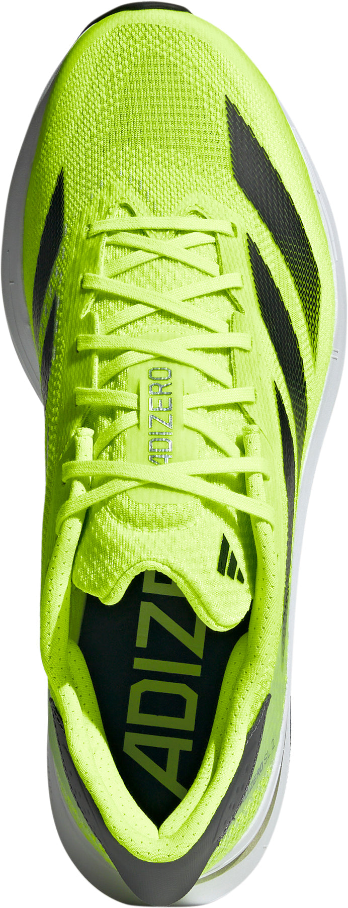 adidas Adizero SL 2 Men's Running Shoes - Yellow | Running & Training