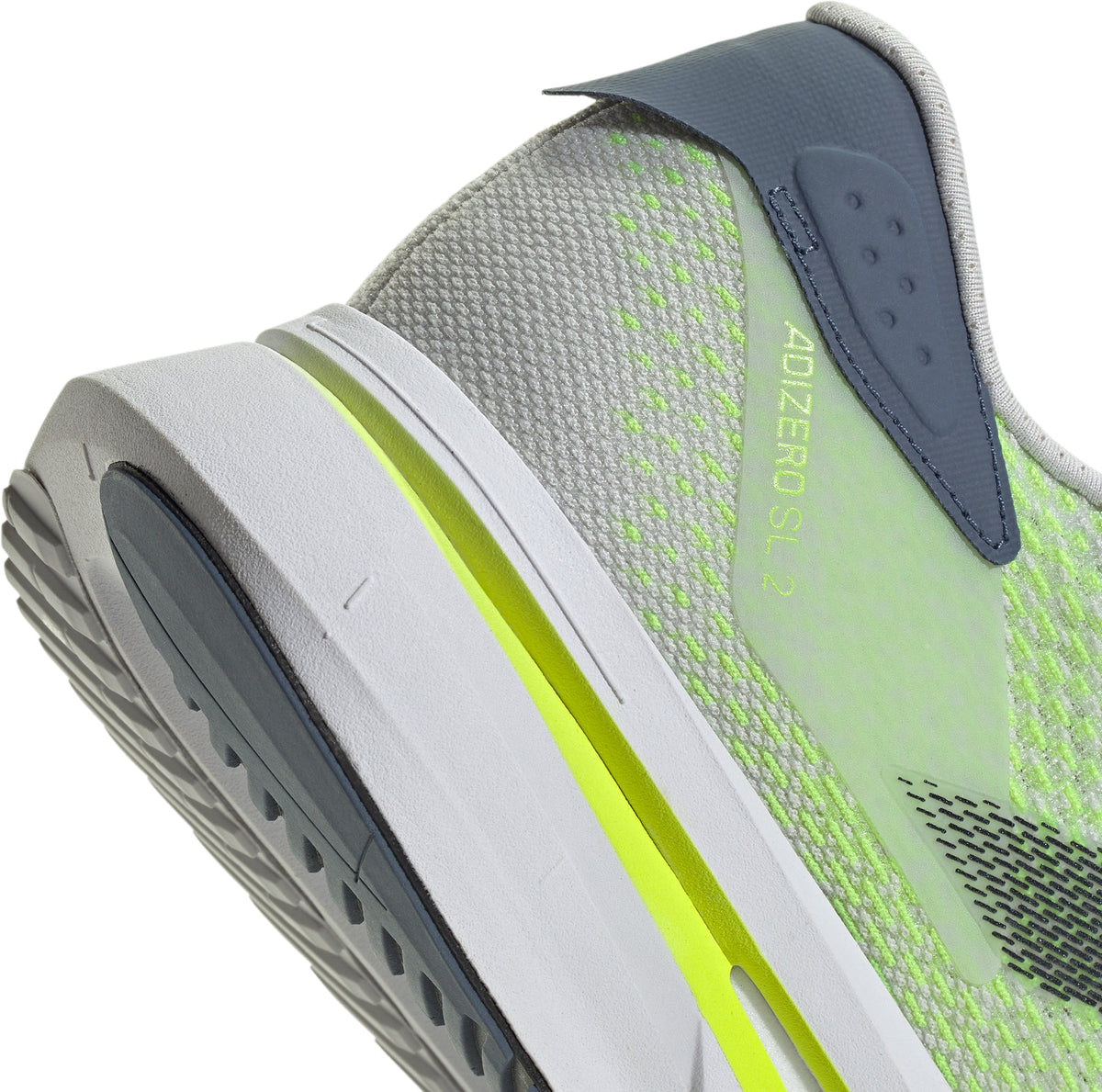 adidas Adizero SL 2 Men's Running Shoes - White | Running & Training