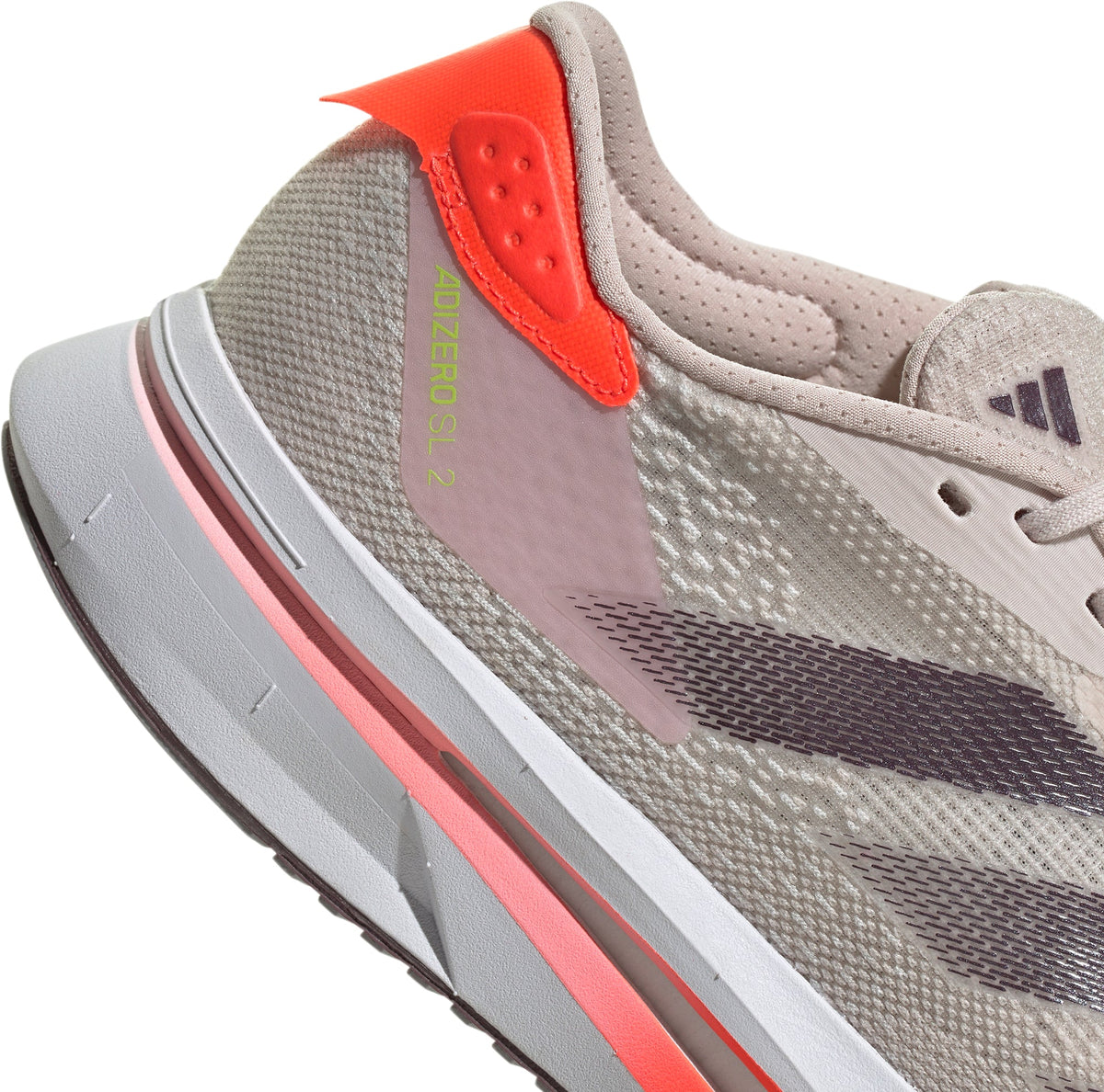 adidas Adizero SL 2 Women's Running Shoes - Pink | Running & Training
