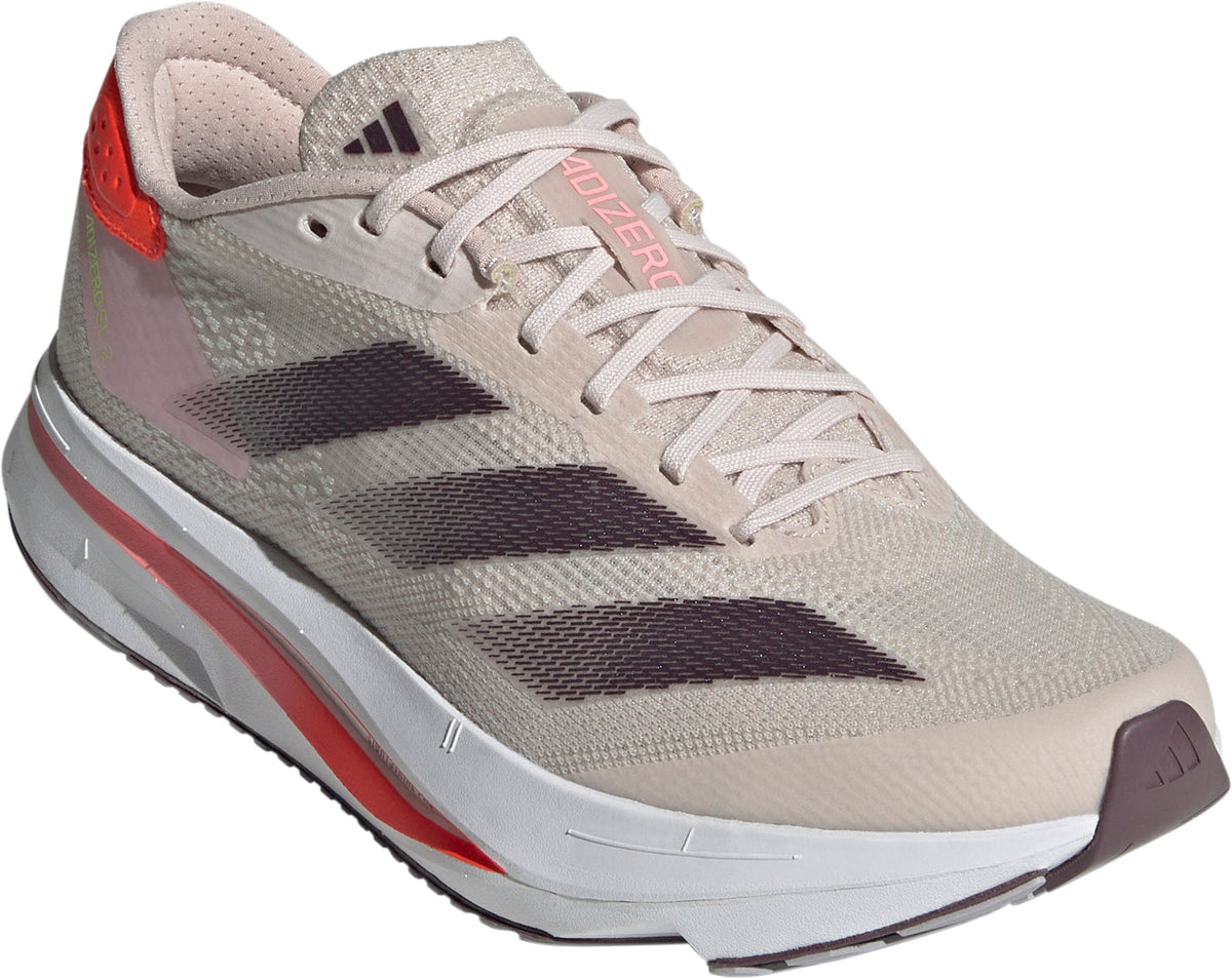 adidas Adizero SL 2 Women's Running Shoes - Pink | Running & Training