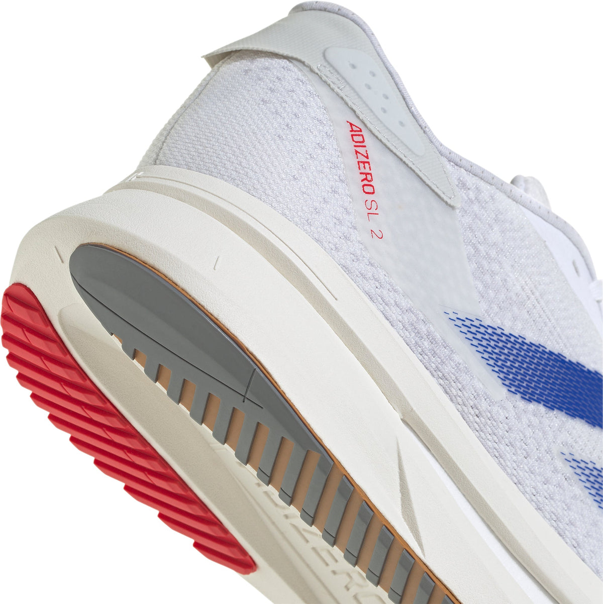 adidas Adizero SL 2 Men's Running Shoes - White | Running & Training