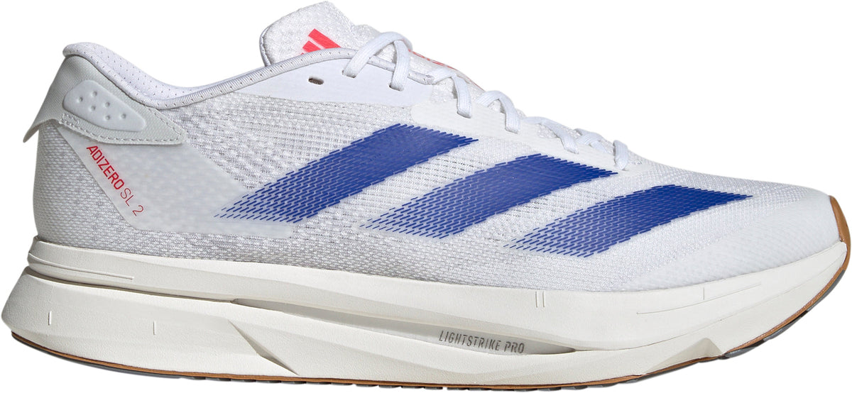 adidas Adizero SL 2 Men's Running Shoes - White | Running & Training