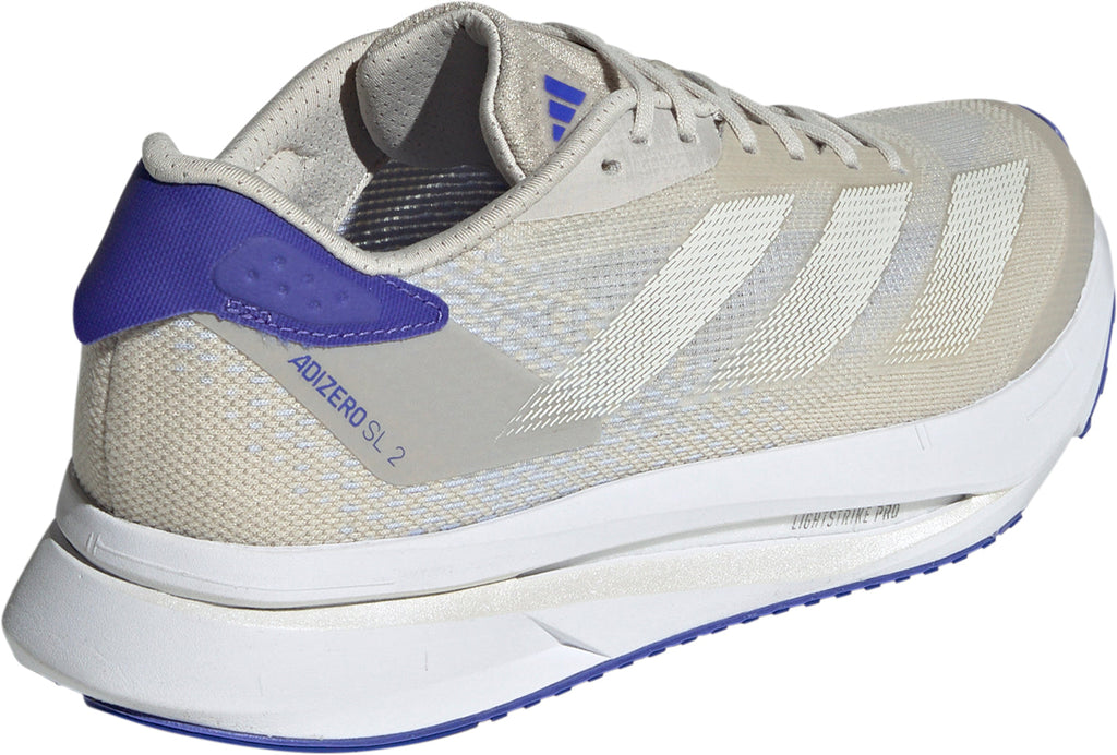 adidas Adizero SL 2 Women's Running Shoes - Beige | Running & Training