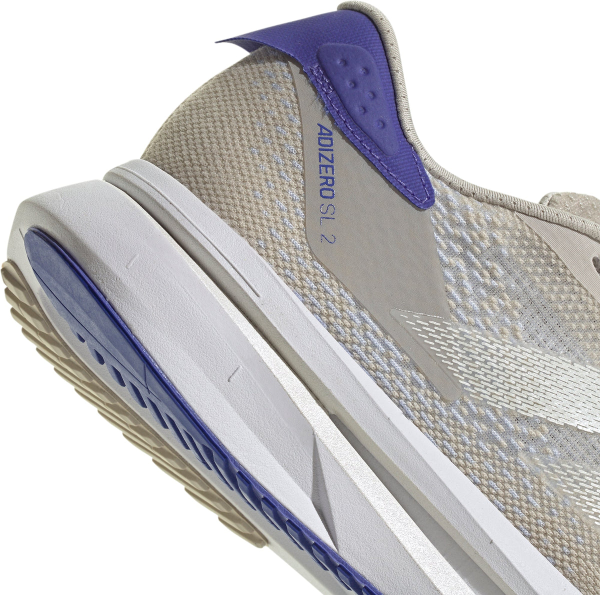 adidas Adizero SL 2 Women's Running Shoes - Beige | Running & Training
