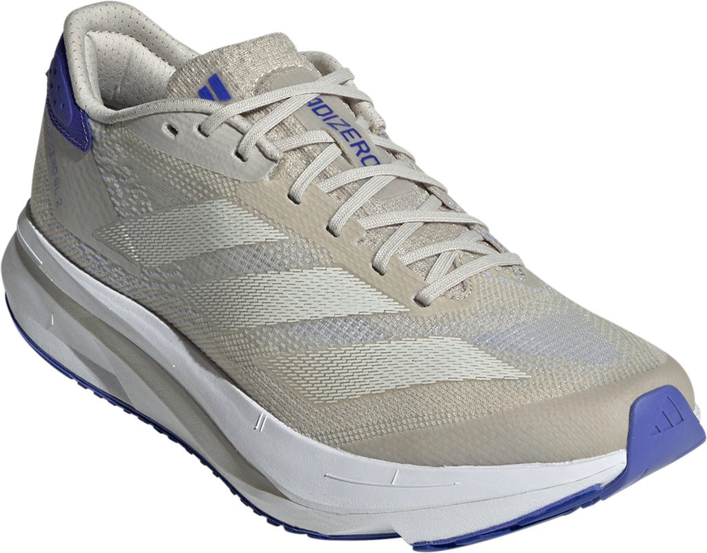 adidas Adizero SL 2 Women's Running Shoes - Beige | Running & Training