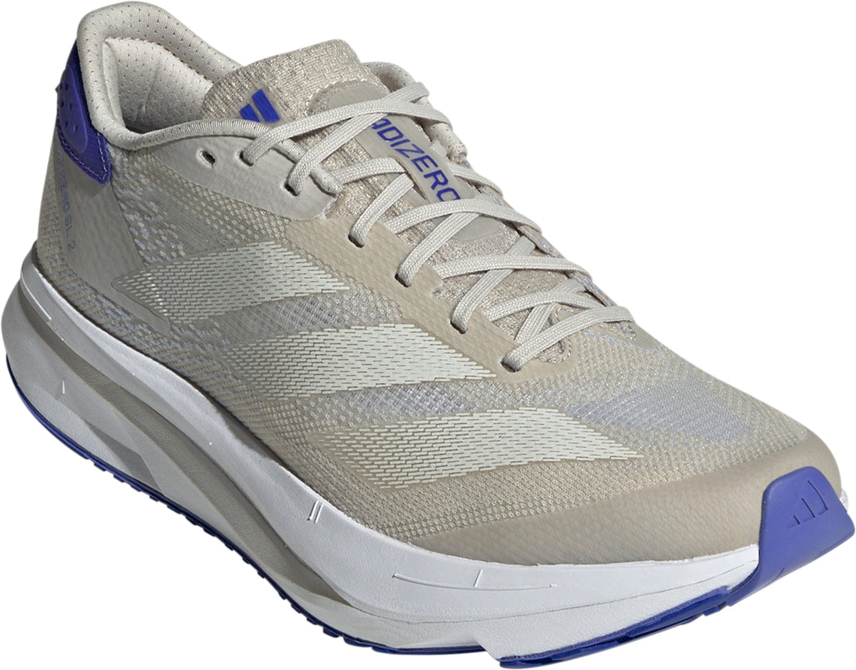 adidas Adizero SL 2 Women's Running Shoes - Beige | Running & Training