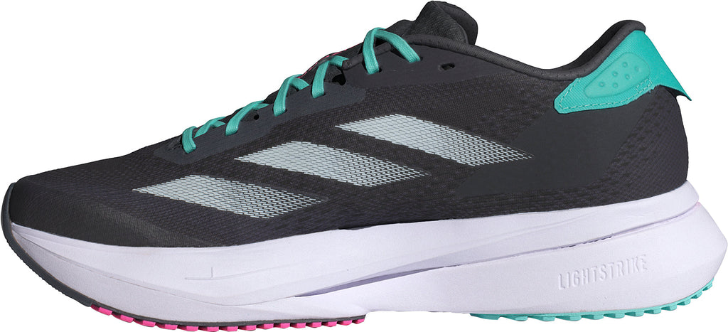 adidas Adizero SL 2 Women's Running Shoes - Black | Running & Training