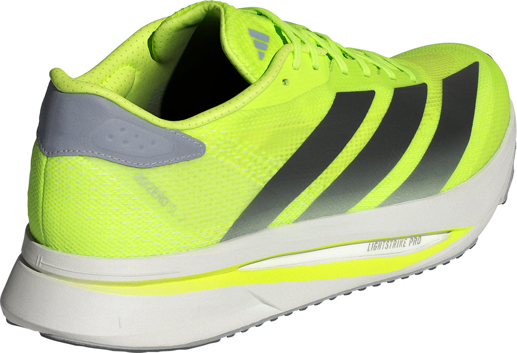 adidas Adizero SL 2 Men's Running Shoes - Yellow | Running & Training