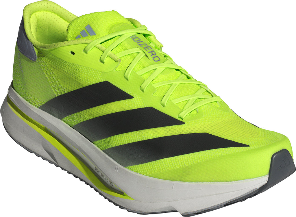 adidas Adizero SL 2 Men's Running Shoes - Yellow | Running & Training