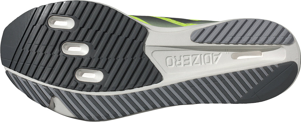 adidas Adizero SL 2 Men's Running Shoes - Yellow | Running & Training