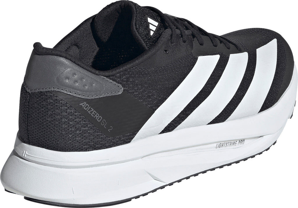 adidas Adizero SL 2 Women's Running Shoes - Black | Running & Training