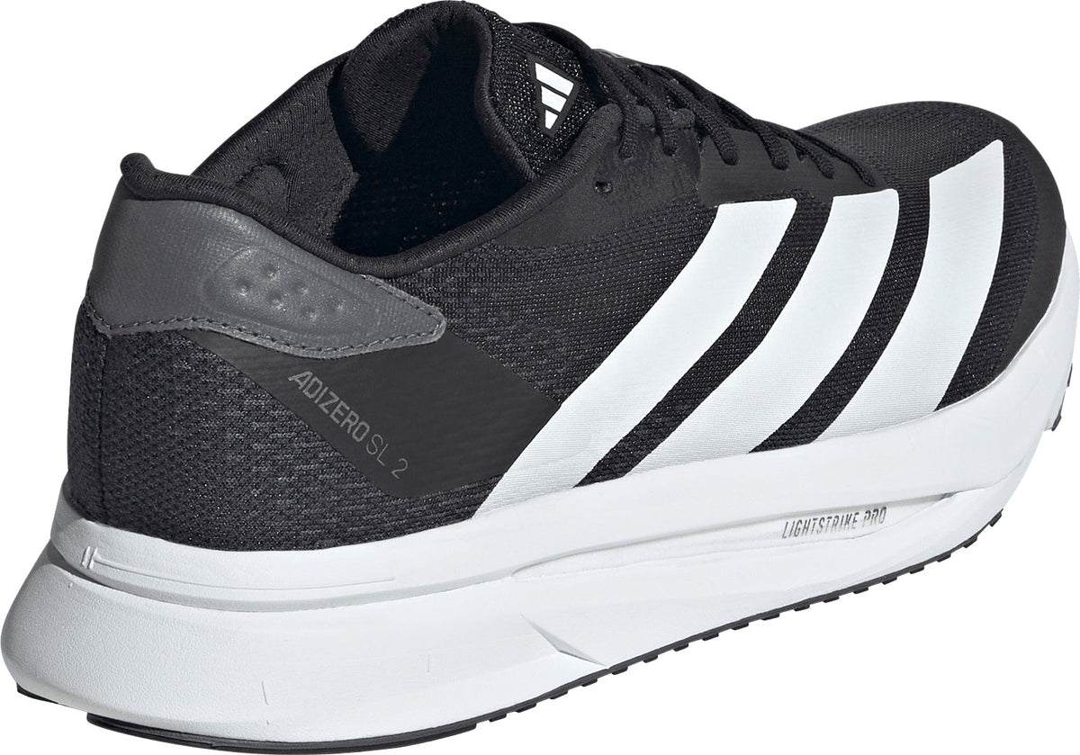 adidas Adizero SL 2 Women's Running Shoes - Black | Running & Training
