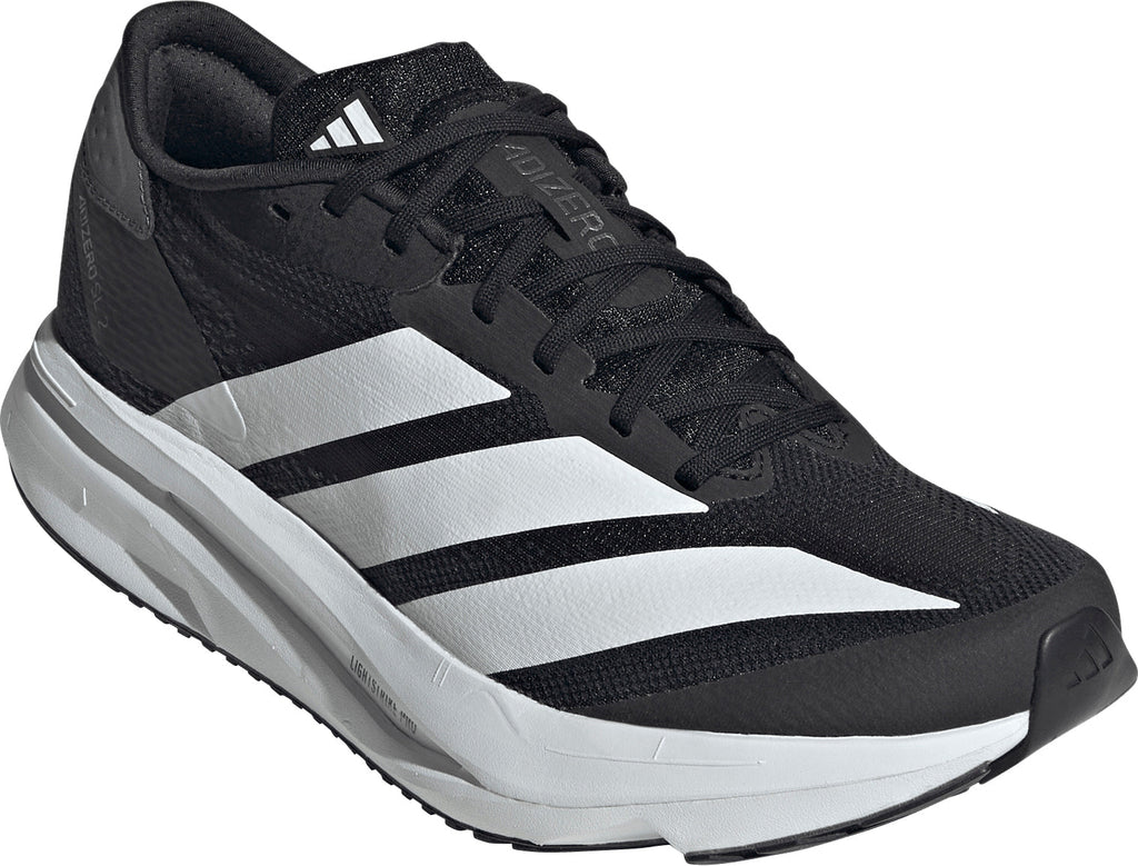 adidas Adizero SL 2 Women's Running Shoes - Black | Running & Training