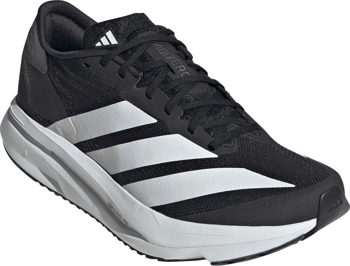 adidas Adizero SL 2 Women's Running Shoes - Black | Running & Training