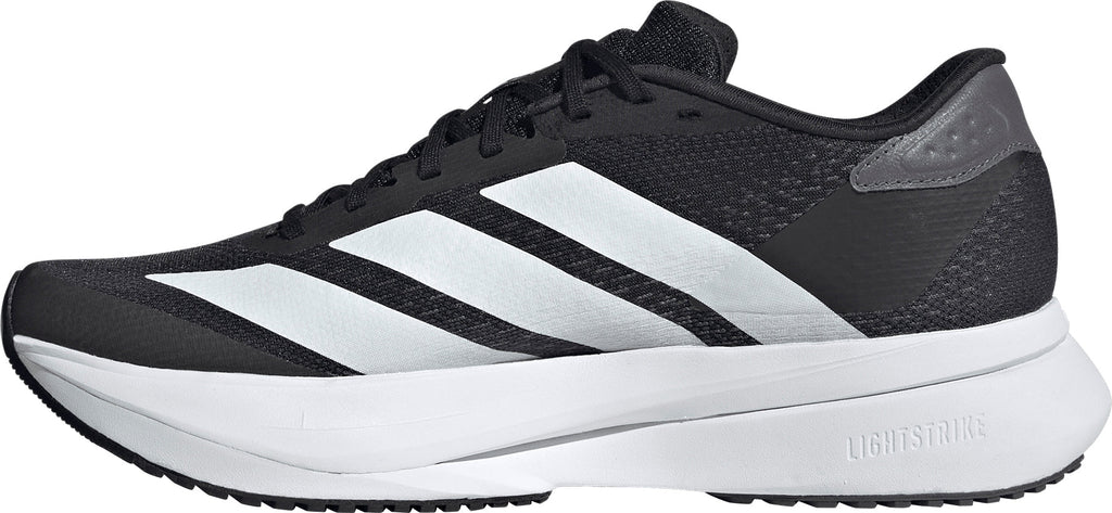 adidas Adizero SL 2 Women's Running Shoes - Black | Running & Training
