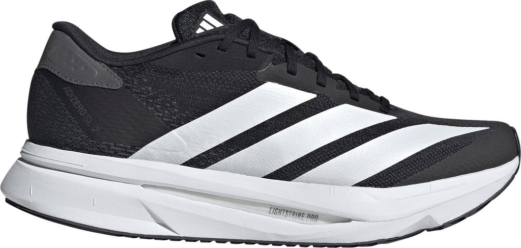 adidas Adizero SL 2 Women's Running Shoes - Black | Running & Training