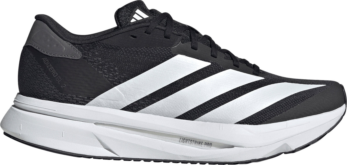 adidas Adizero SL 2 Women's Running Shoes - Black | Running & Training