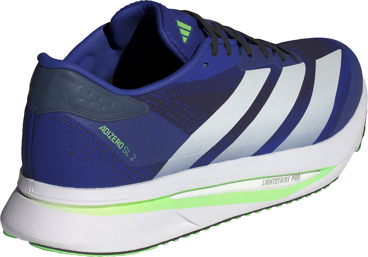adidas Adizero SL 2 Men's Running Shoes - Blue | Running & Training