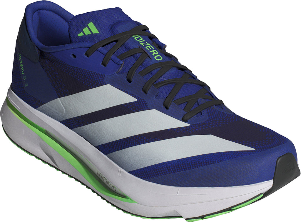 adidas Adizero SL 2 Men's Running Shoes - Blue | Running & Training