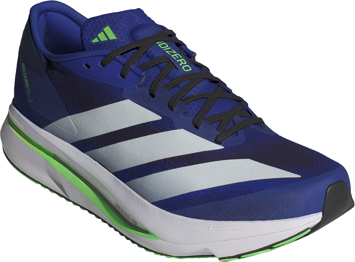 adidas Adizero SL 2 Men's Running Shoes - Blue | Running & Training