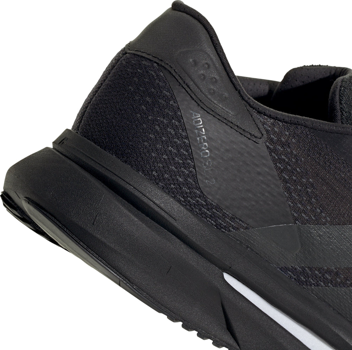 adidas Adizero SL 2 Men's Running Shoes - Black | Running & Training