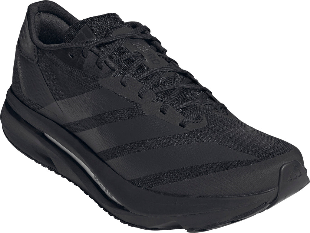 adidas Adizero SL 2 Men's Running Shoes - Black | Running & Training