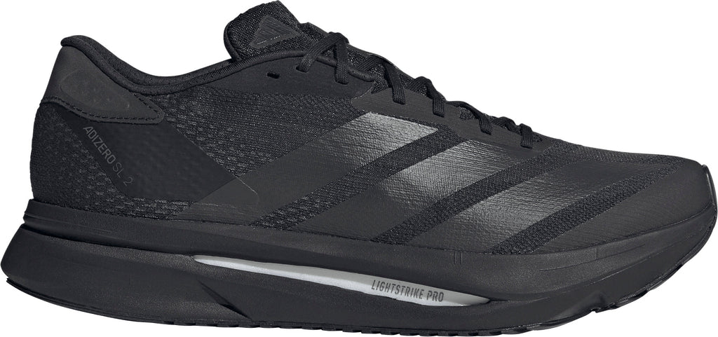 adidas Adizero SL 2 Men's Running Shoes - Black | Running & Training