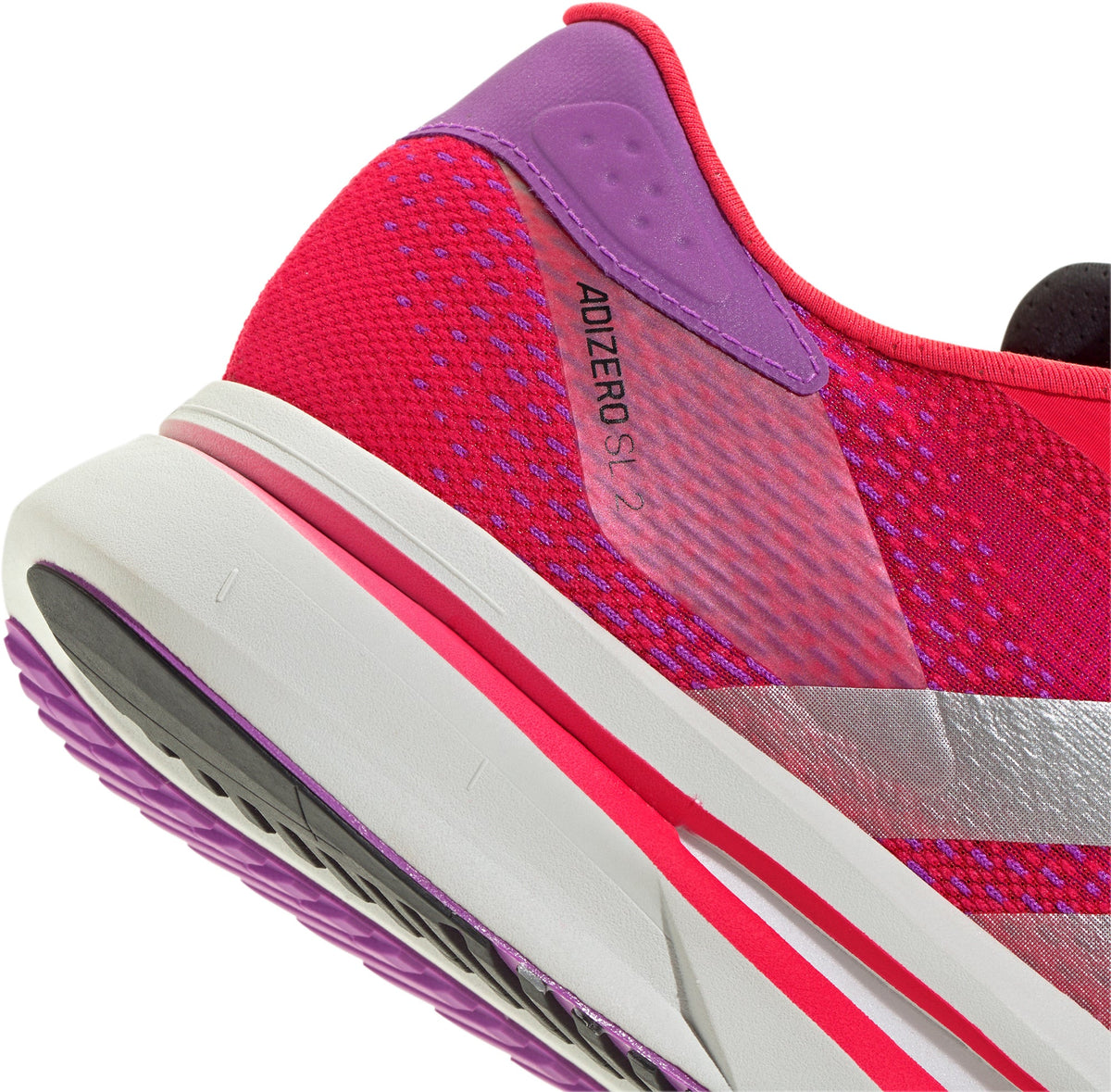 adidas Adizero SL 2 Men's Running Shoes - Red | Running & Training