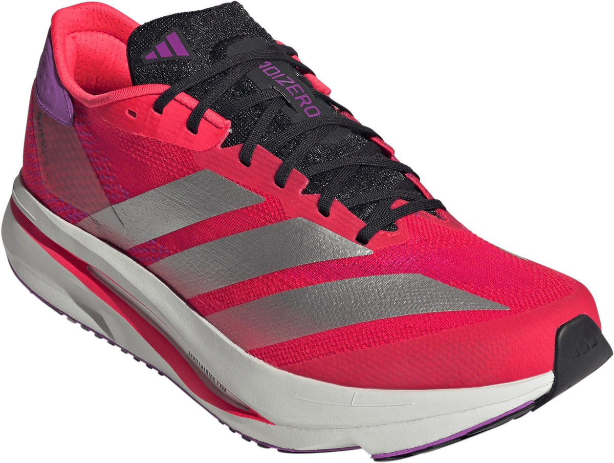 adidas Adizero SL 2 Men's Running Shoes - Red | Running & Training