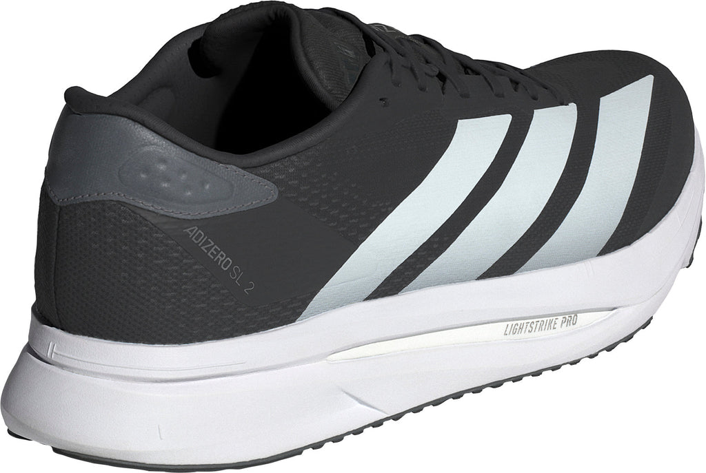 adidas Adizero SL 2 Men's Running Shoes - Black | Running & Training