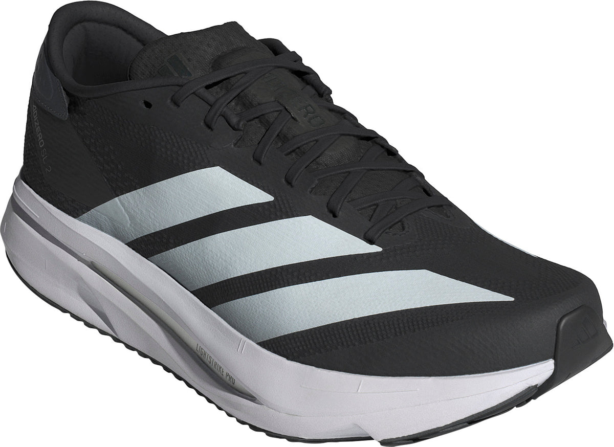 adidas Adizero SL 2 Men's Running Shoes - Black | Running & Training