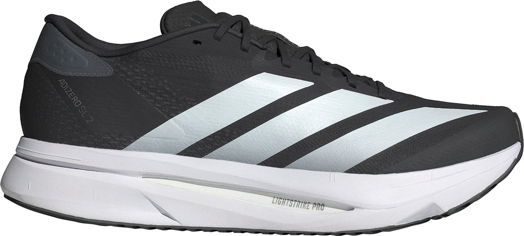 adidas Adizero SL 2 Men's Running Shoes - Black | Running & Training