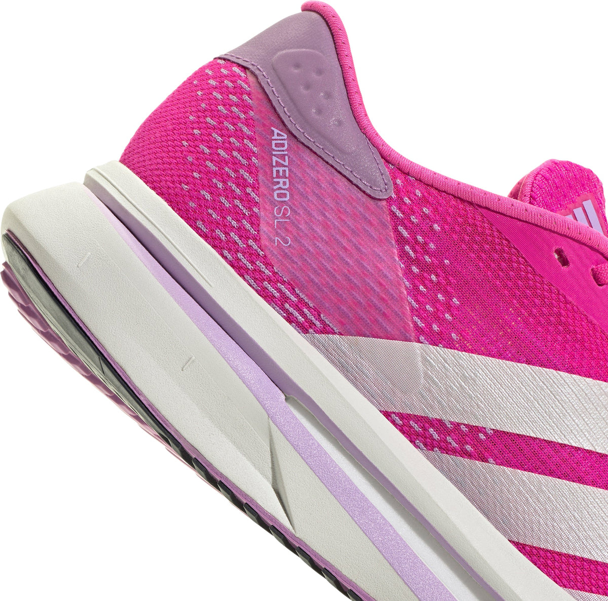adidas Adizero SL 2 Women's Running Shoes - Pink | Running & Training