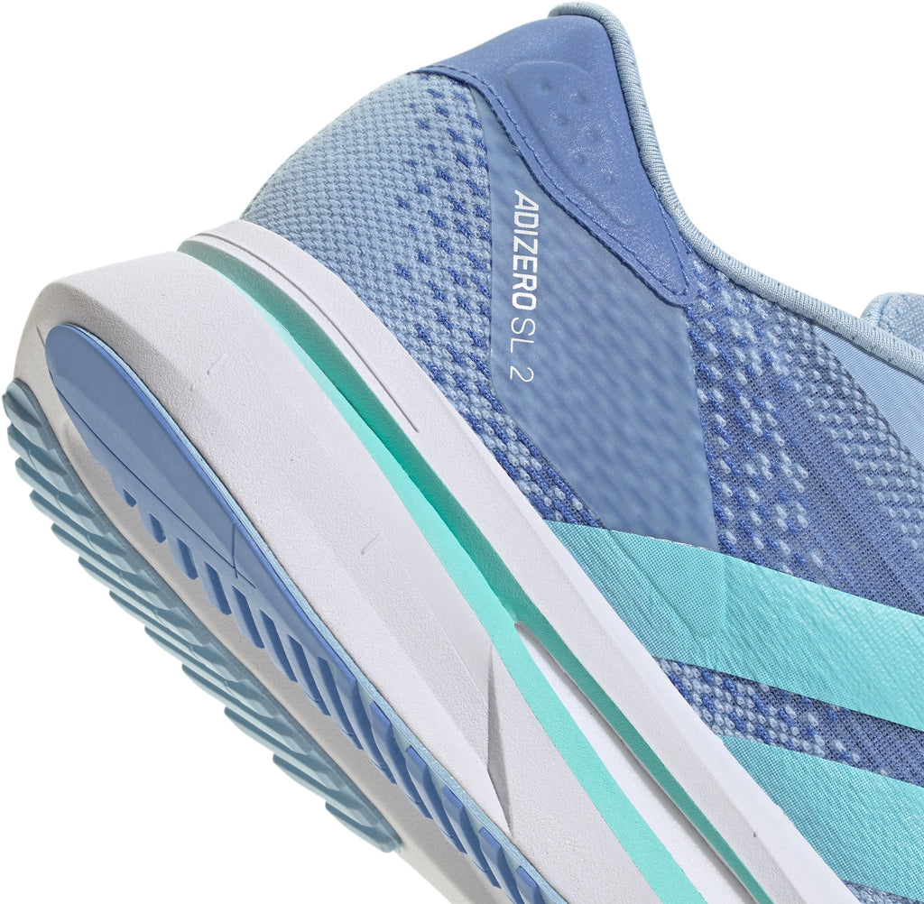 adidas Adizero SL 2 Women's Running Shoes - Blue | Running & Training