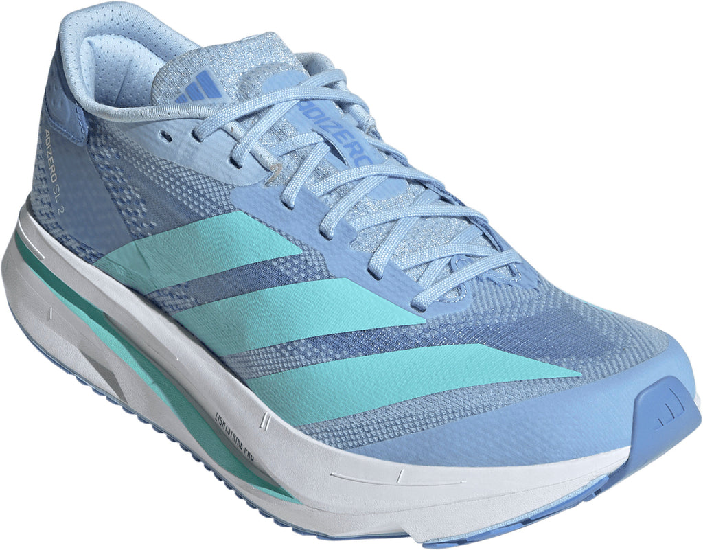 adidas Adizero SL 2 Women's Running Shoes - Blue | Running & Training