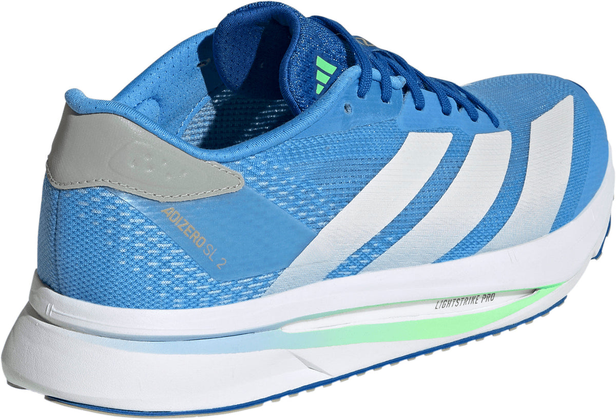 adidas Adizero SL 2 Women's Running Shoes - Blue | Running & Training
