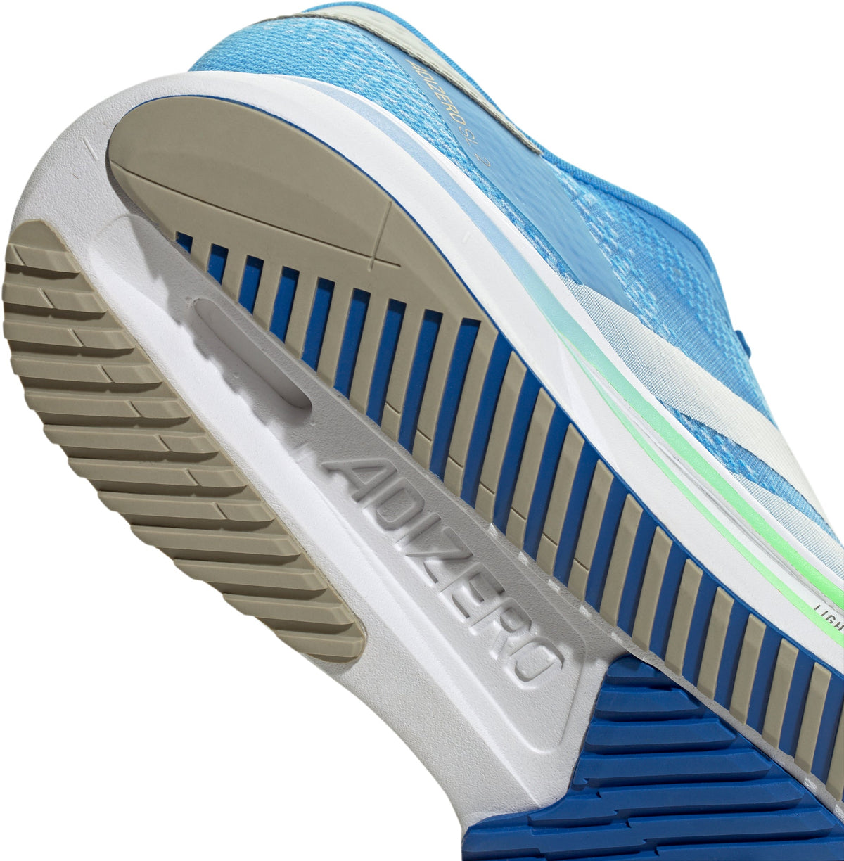 adidas Adizero SL 2 Women's Running Shoes - Blue | Running & Training