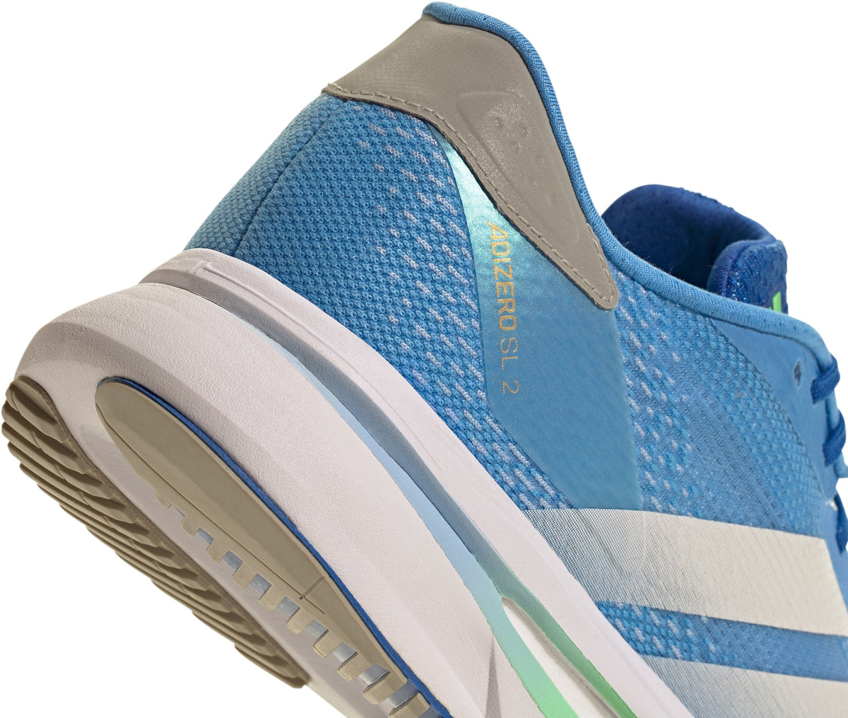 adidas Adizero SL 2 Women's Running Shoes - Blue | Running & Training