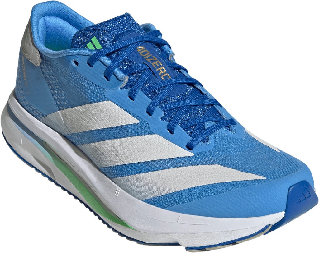 adidas Adizero SL 2 Women's Running Shoes - Blue | Running & Training
