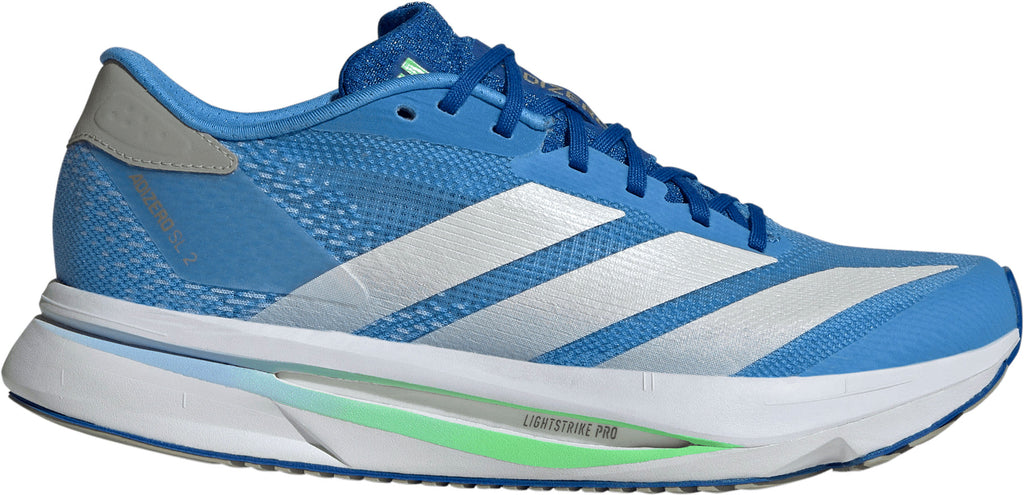 adidas Adizero SL 2 Women's Running Shoes - Blue | Running & Training