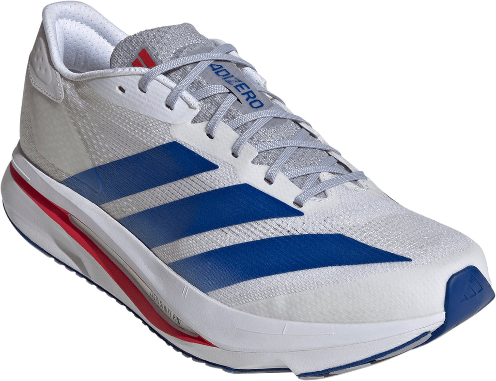 adidas Adizero SL 2 Men's Running Shoes - White | Running & Training