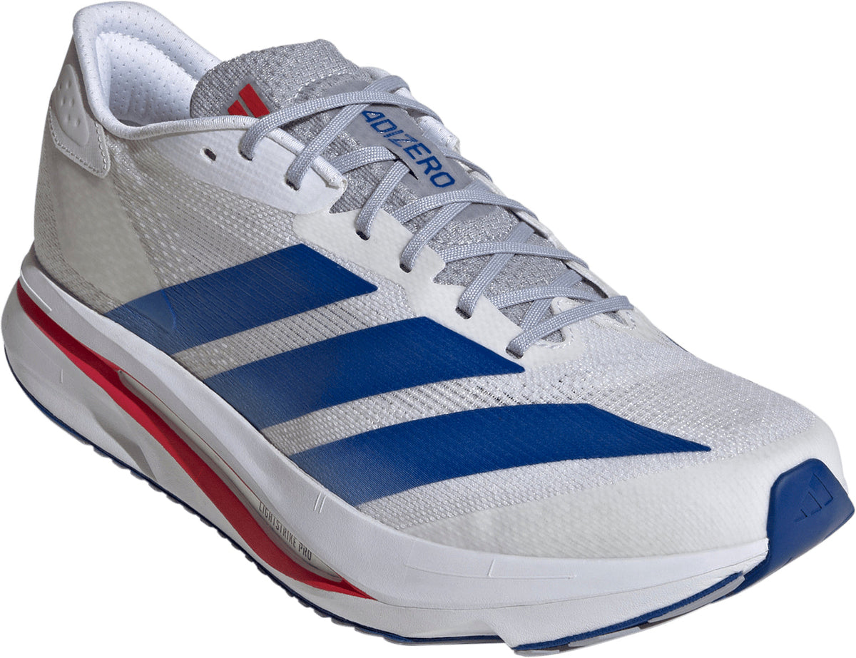 adidas Adizero SL 2 Men's Running Shoes - White | Running & Training